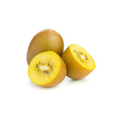 kiwi amarillo