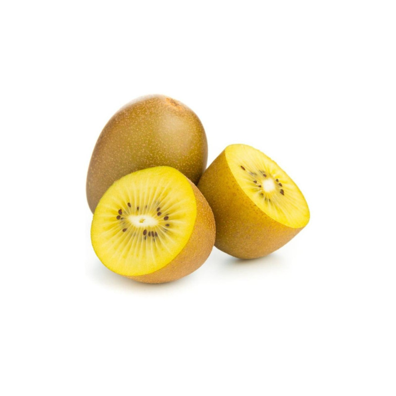 kiwi amarillo