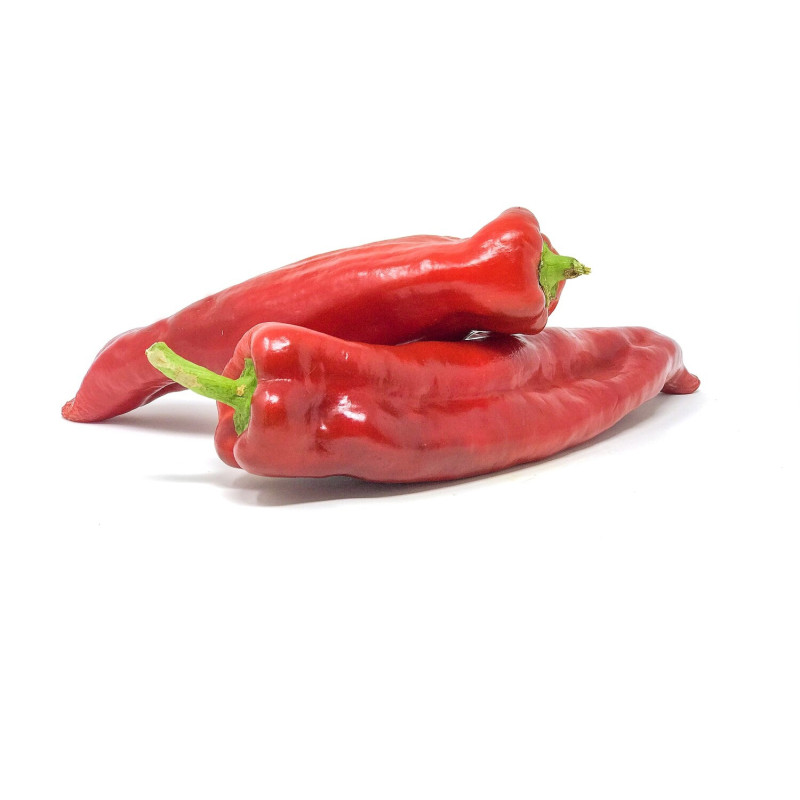 Pimiento italiano rojo