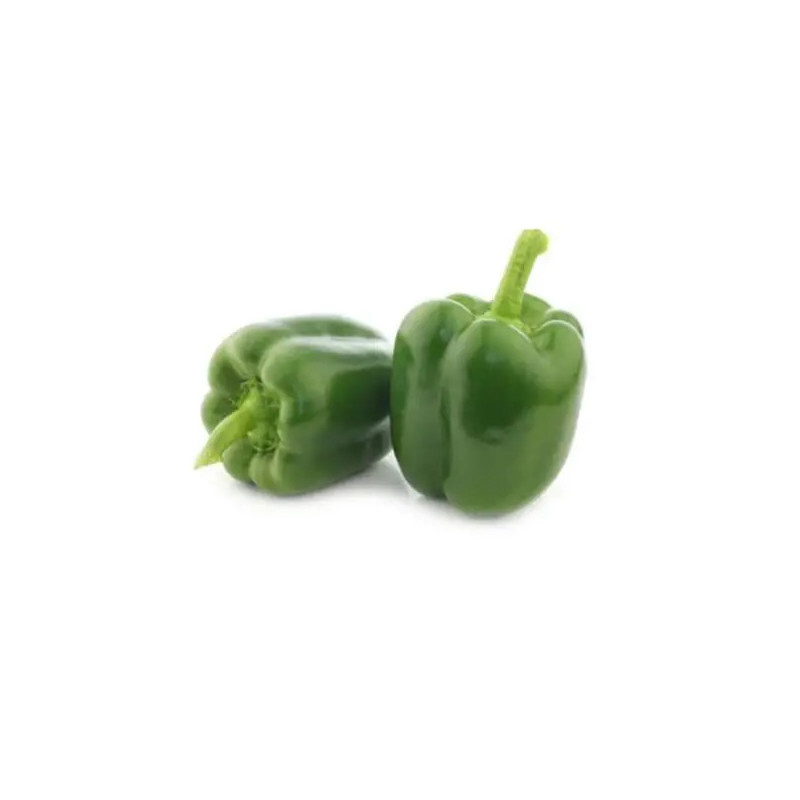 Pimiento verde