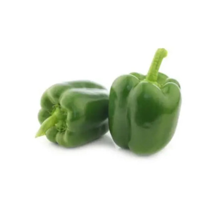 Pimiento verde