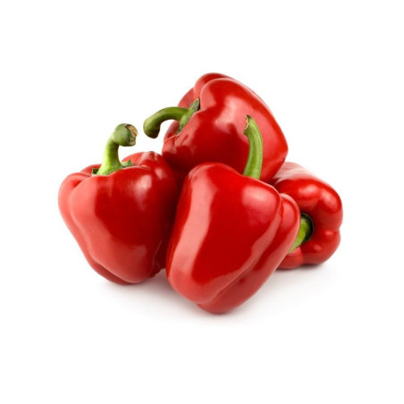 Pimiento rojo