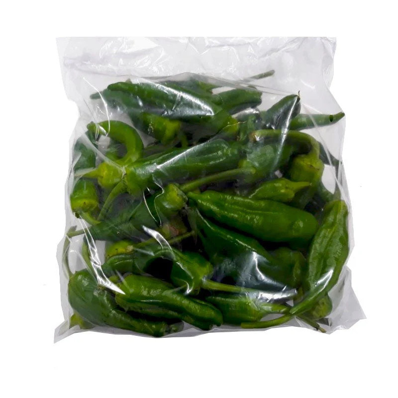 Pimiento Padron Bolsa
